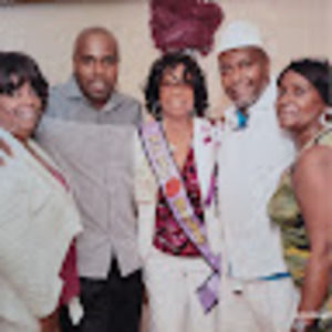 Meet your Posher, Jamie